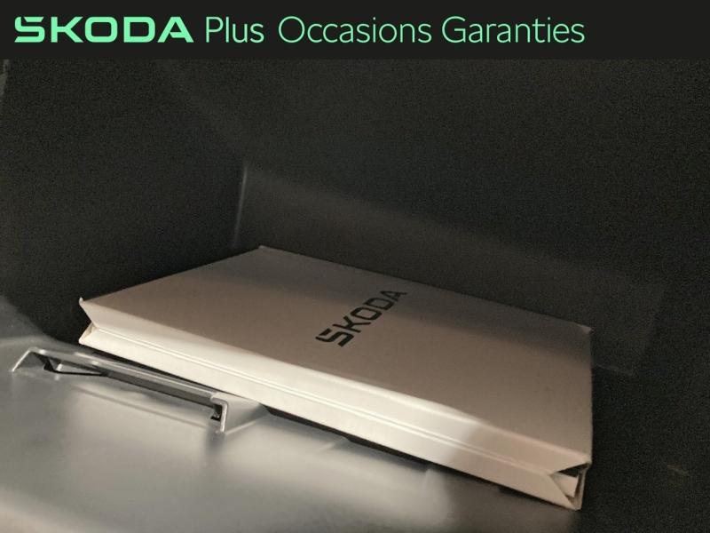 Voitures occasions ŠKODA FABIA Selection Tomblaine