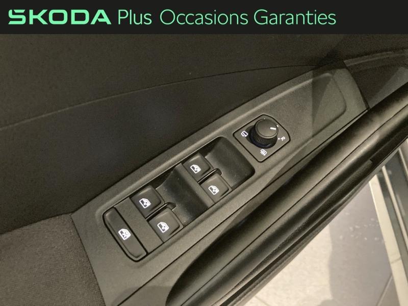 Voitures occasions ŠKODA FABIA Selection Tomblaine