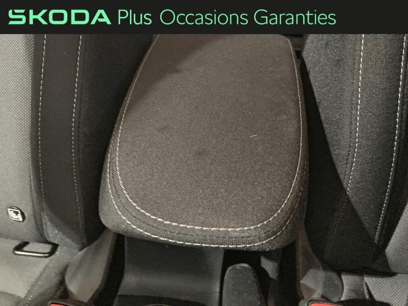 Voitures occasions ŠKODA FABIA Selection Tomblaine