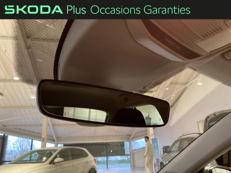 Voitures occasions ŠKODA FABIA Selection Tomblaine