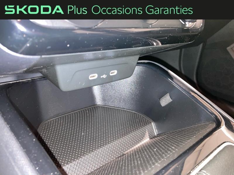 Voitures occasions ŠKODA FABIA Selection Tomblaine