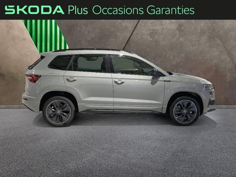 Voitures occasions ŠKODA KAROQ Sportline Tomblaine