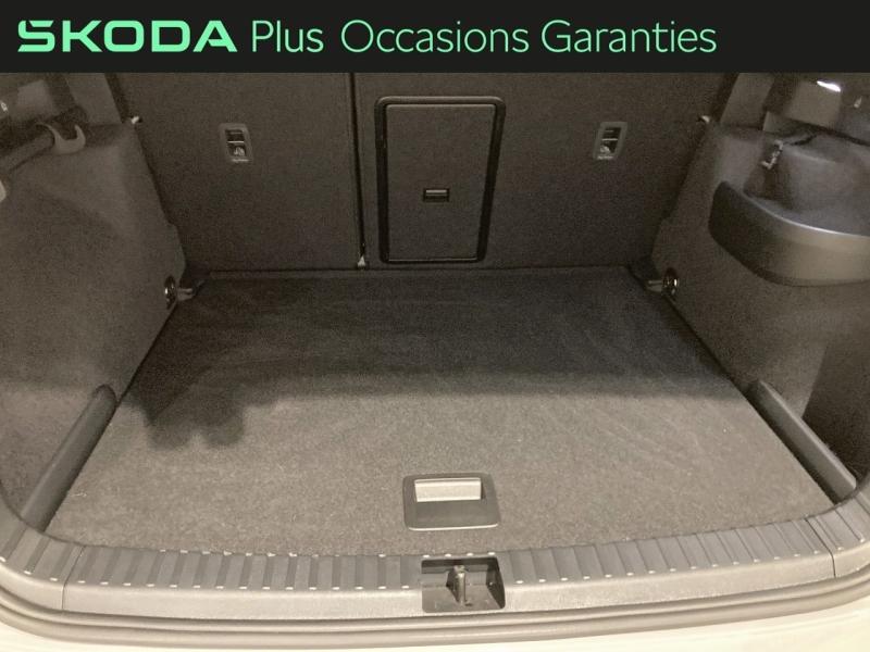 Voitures occasions ŠKODA KAROQ Sportline Tomblaine