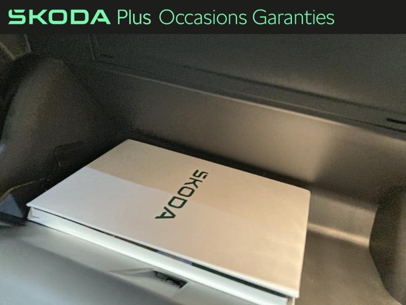 Voitures occasions ŠKODA KAROQ Sportline Tomblaine