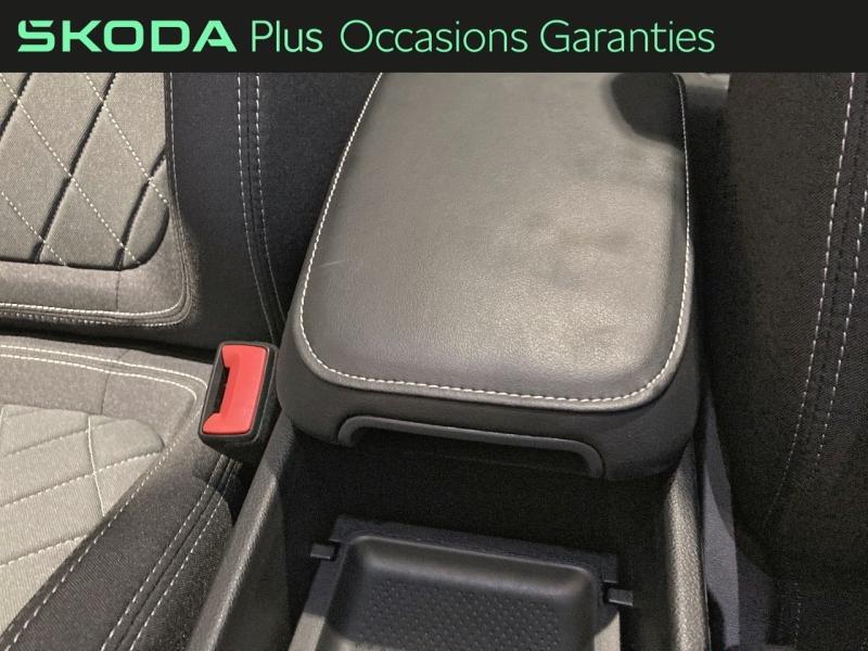 Voitures occasions ŠKODA KAROQ Sportline Tomblaine