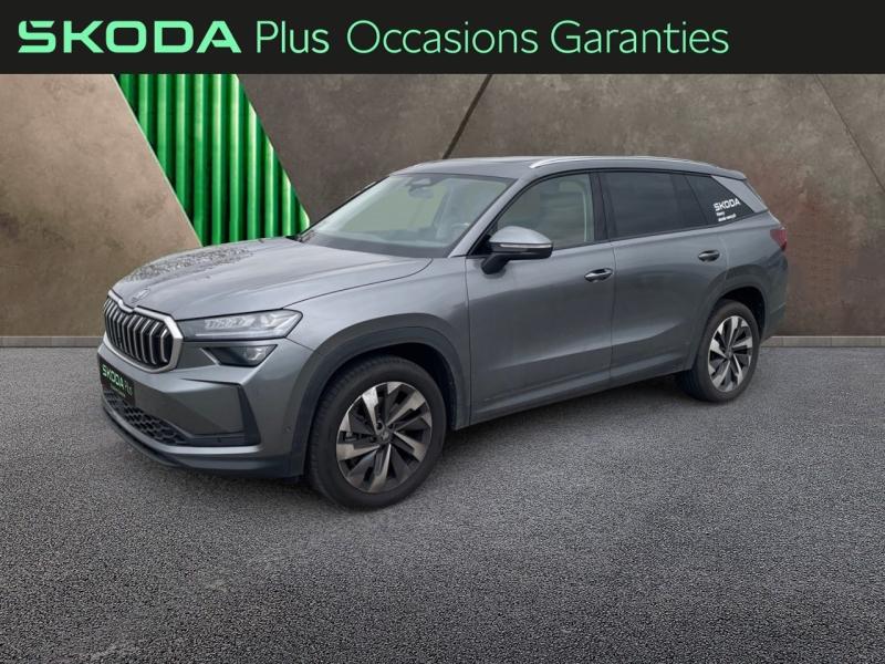 Voitures occasions ŠKODA KODIAQ Plus Tomblaine
