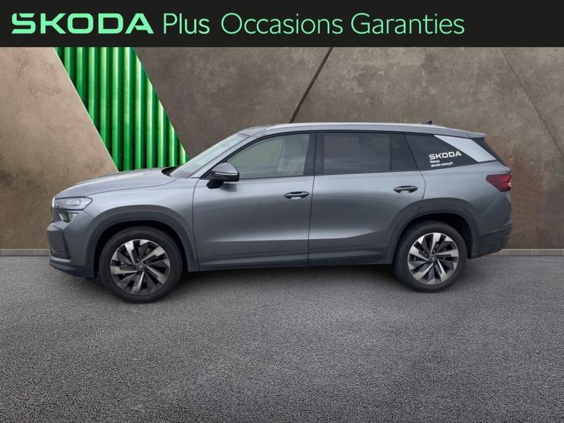Voitures occasions ŠKODA KODIAQ Plus Tomblaine