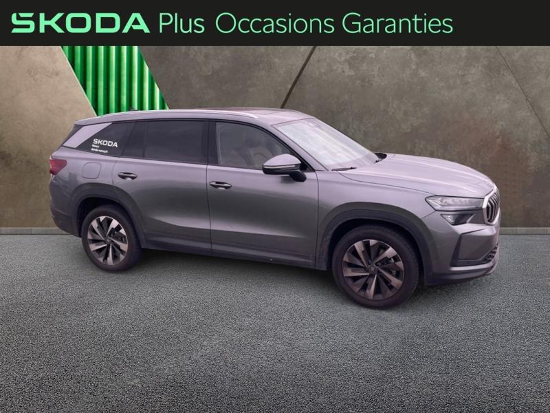 Voitures occasions ŠKODA KODIAQ Plus Tomblaine