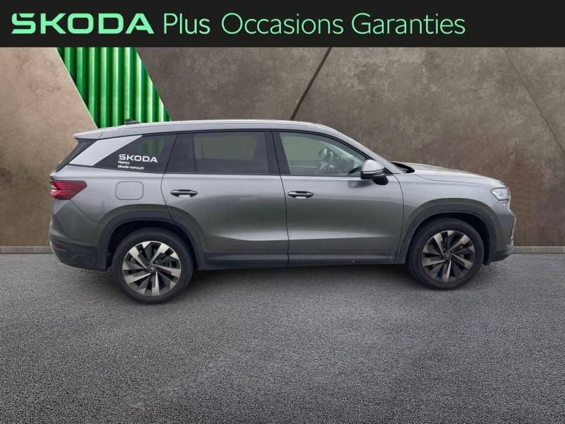 Voitures occasions ŠKODA KODIAQ Plus Tomblaine