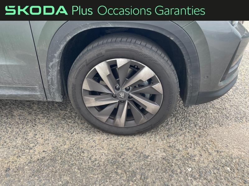 Voitures occasions ŠKODA KODIAQ Plus Tomblaine