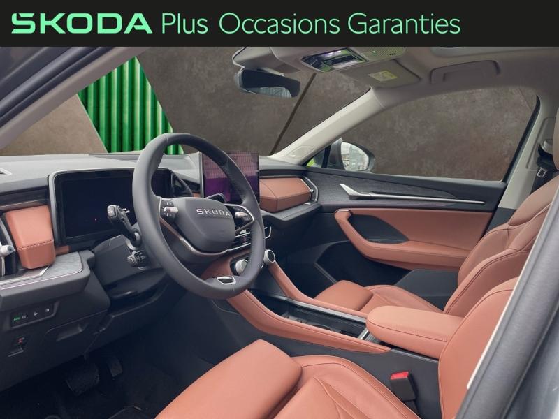 Voitures occasions ŠKODA KODIAQ Plus Tomblaine