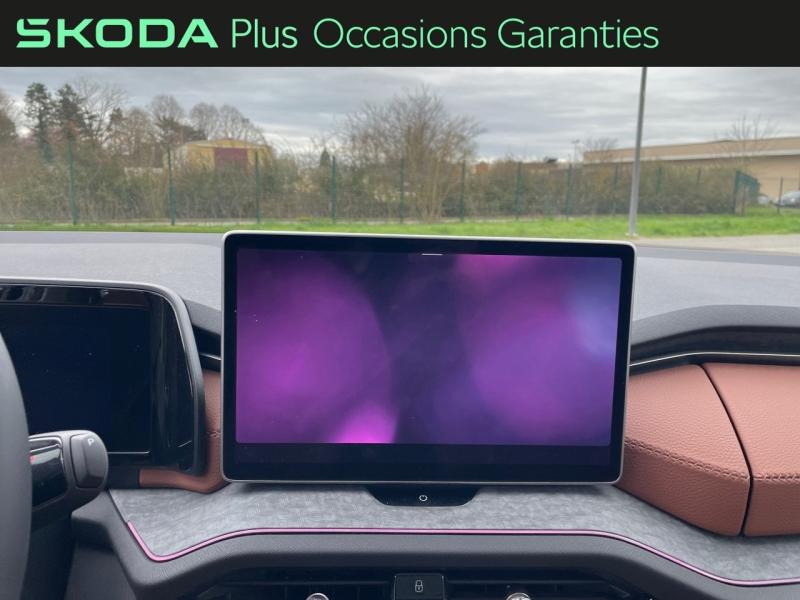 Voitures occasions ŠKODA KODIAQ Plus Tomblaine