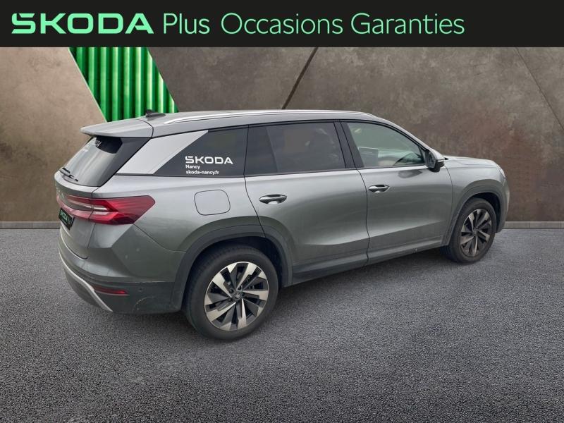Voitures occasions ŠKODA KODIAQ Plus Tomblaine
