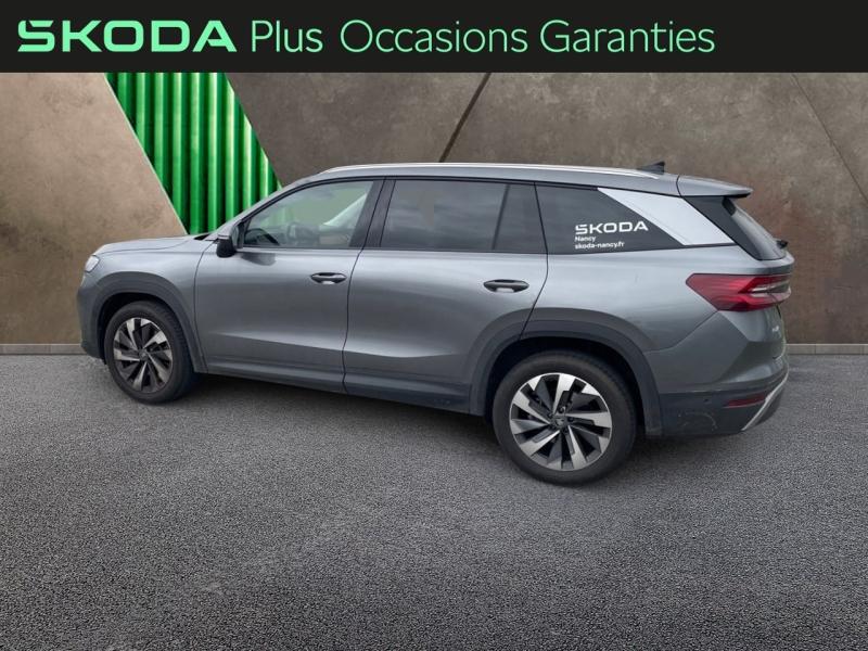 Voitures occasions ŠKODA KODIAQ Plus Tomblaine