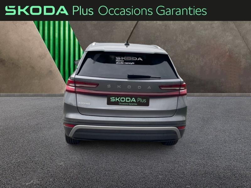 Voitures occasions ŠKODA KODIAQ Plus Tomblaine