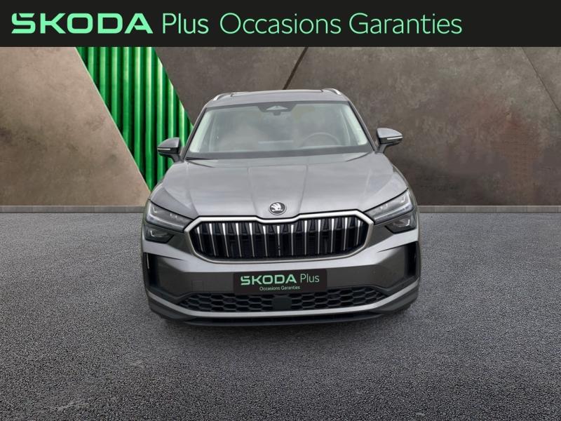 Voitures occasions ŠKODA KODIAQ Plus Tomblaine