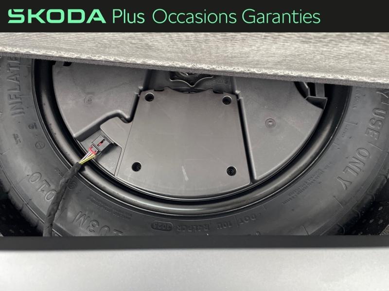 Voitures occasions ŠKODA KODIAQ Plus Tomblaine