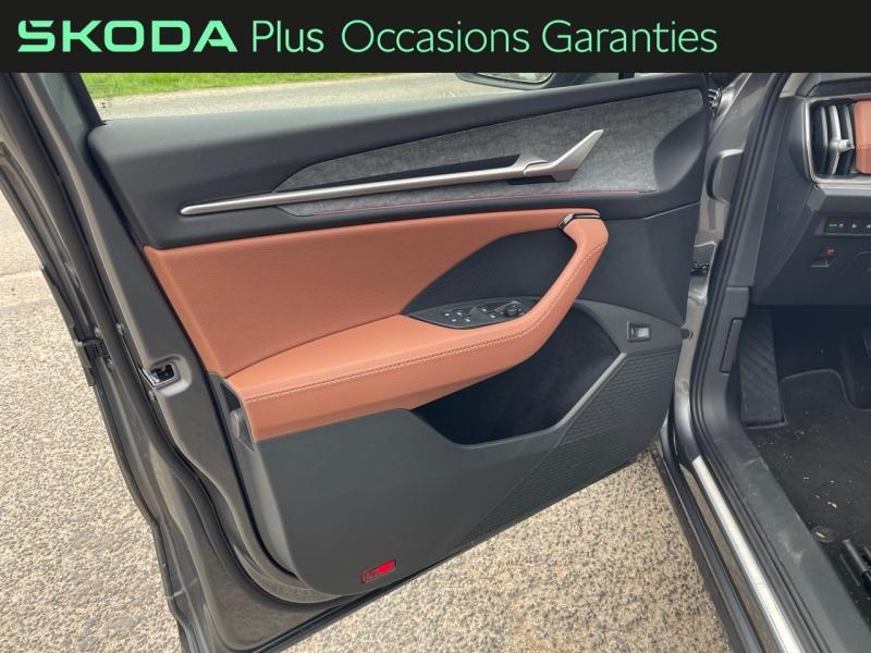 Voitures occasions ŠKODA KODIAQ Plus Tomblaine