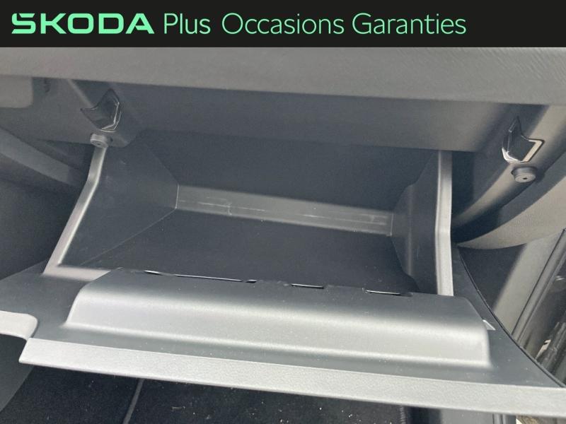 Voitures occasions ŠKODA KODIAQ Plus Tomblaine