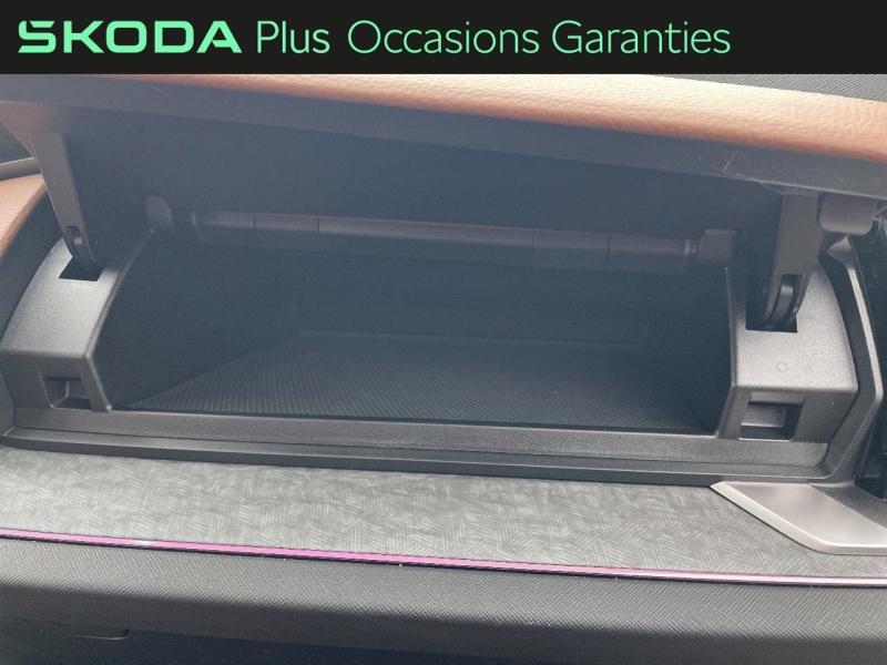 Voitures occasions ŠKODA KODIAQ Plus Tomblaine