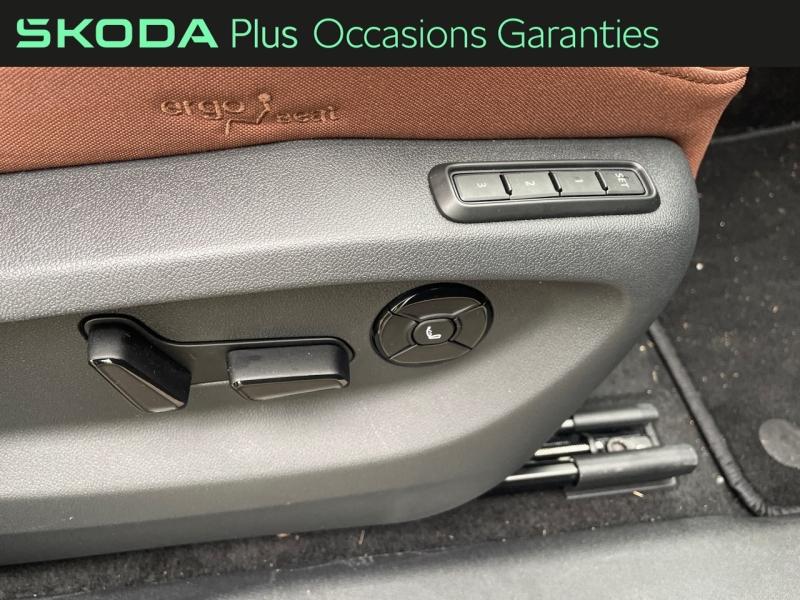 Voitures occasions ŠKODA KODIAQ Plus Tomblaine