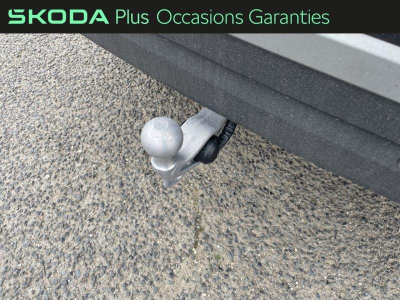 Voitures occasions ŠKODA KODIAQ Plus Tomblaine