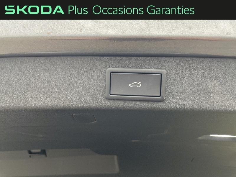 Voitures occasions ŠKODA KODIAQ Plus Tomblaine