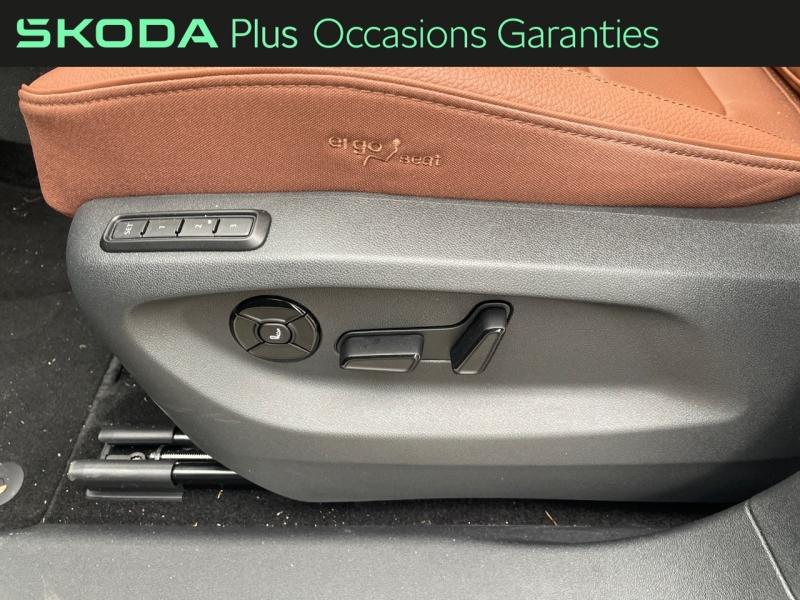 Voitures occasions ŠKODA KODIAQ Plus Tomblaine