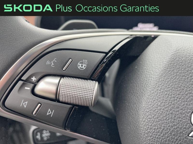 Voitures occasions ŠKODA KODIAQ Plus Tomblaine