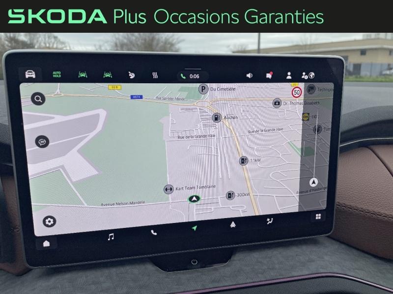 Voitures occasions ŠKODA KODIAQ Plus Tomblaine