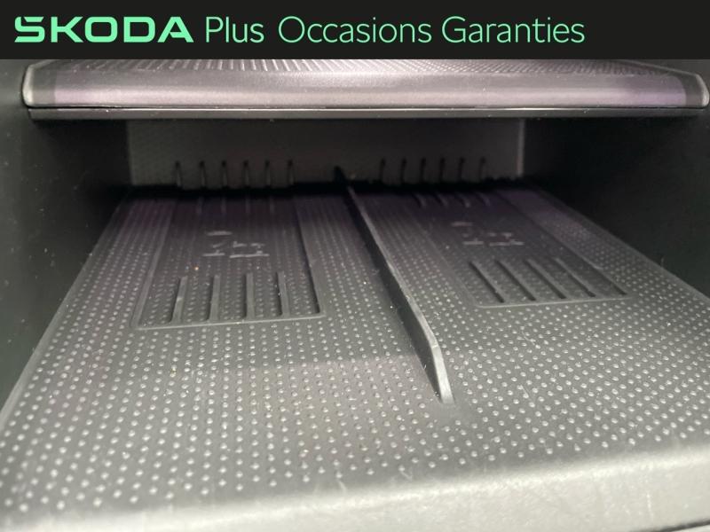 Voitures occasions ŠKODA KODIAQ Plus Tomblaine