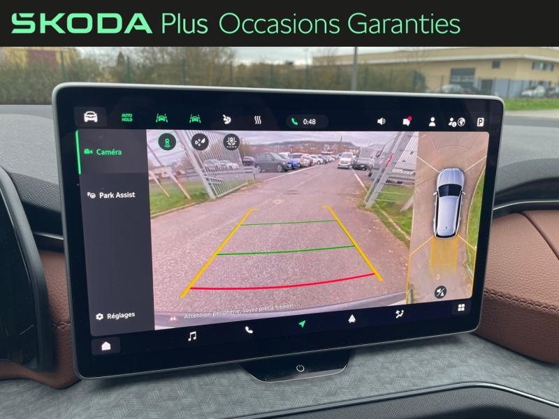 Voitures occasions ŠKODA KODIAQ Plus Tomblaine