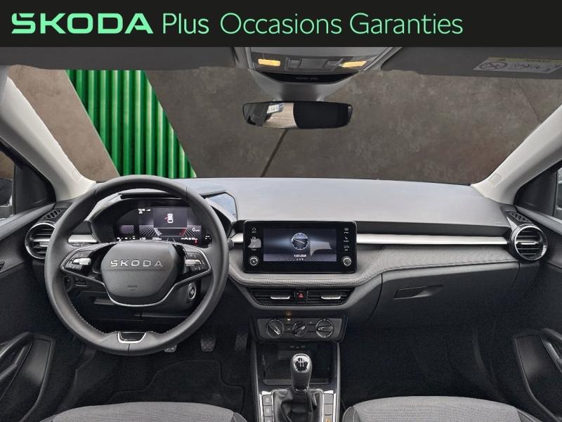 Voitures occasions ŠKODA FABIA Selection Tomblaine