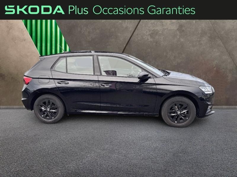 Voitures occasions ŠKODA FABIA Selection Tomblaine