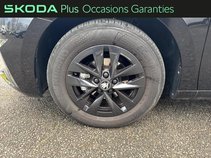 Voitures occasions ŠKODA FABIA Selection Tomblaine