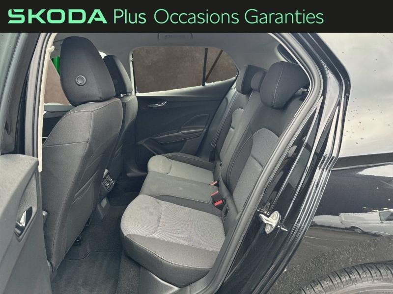 Voitures occasions ŠKODA FABIA Selection Tomblaine