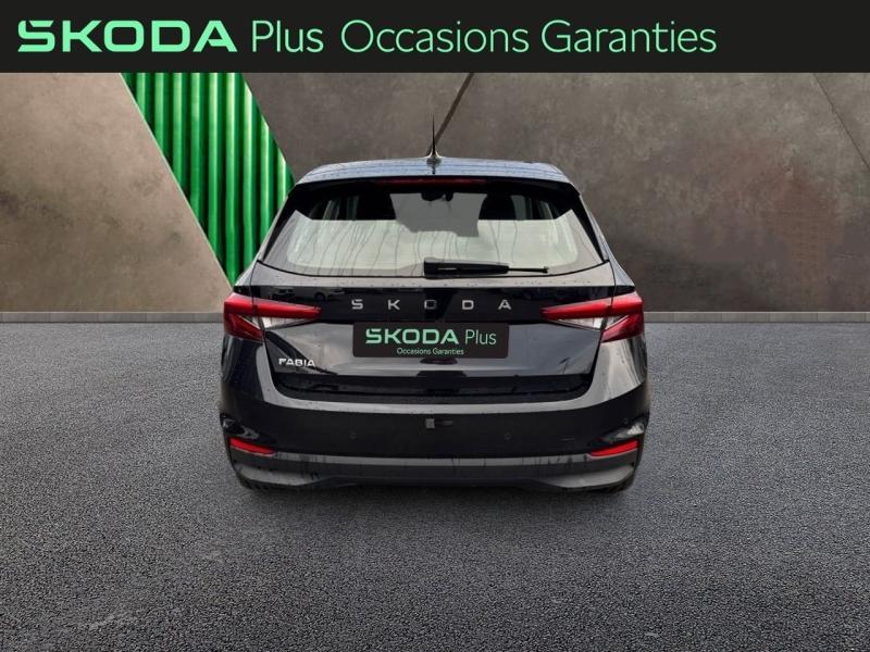 Voitures occasions ŠKODA FABIA Selection Tomblaine