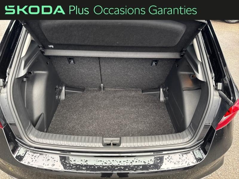 Voitures occasions ŠKODA FABIA Selection Tomblaine