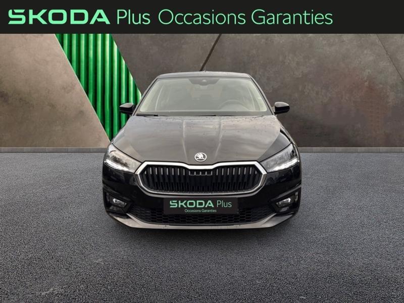 Voitures occasions ŠKODA FABIA Selection Tomblaine