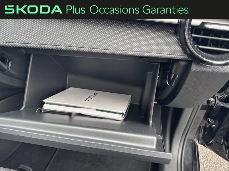 Voitures occasions ŠKODA FABIA Selection Tomblaine