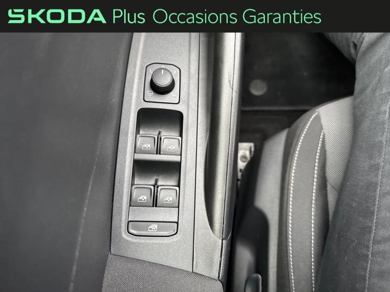 Voitures occasions ŠKODA FABIA Selection Tomblaine