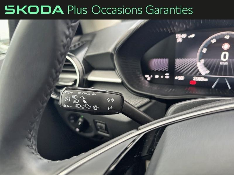 Voitures occasions ŠKODA FABIA Selection Tomblaine