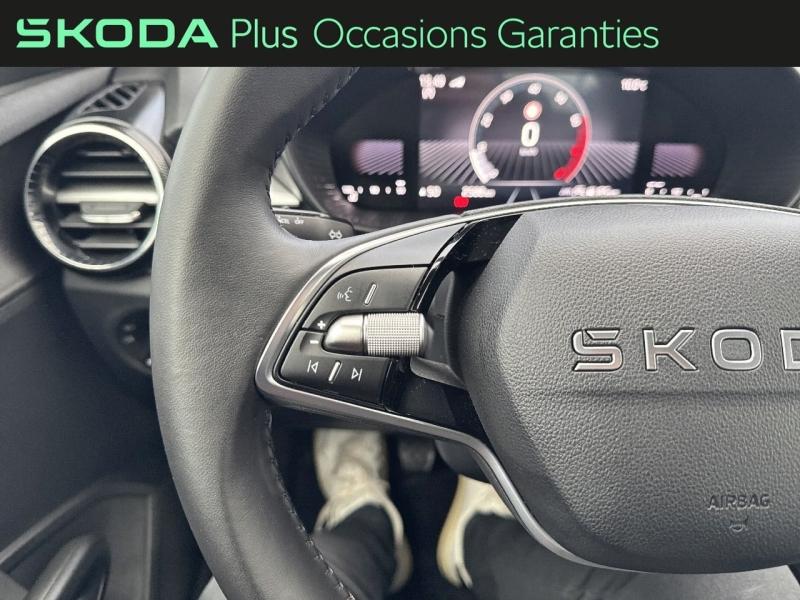 Voitures occasions ŠKODA FABIA Selection Tomblaine