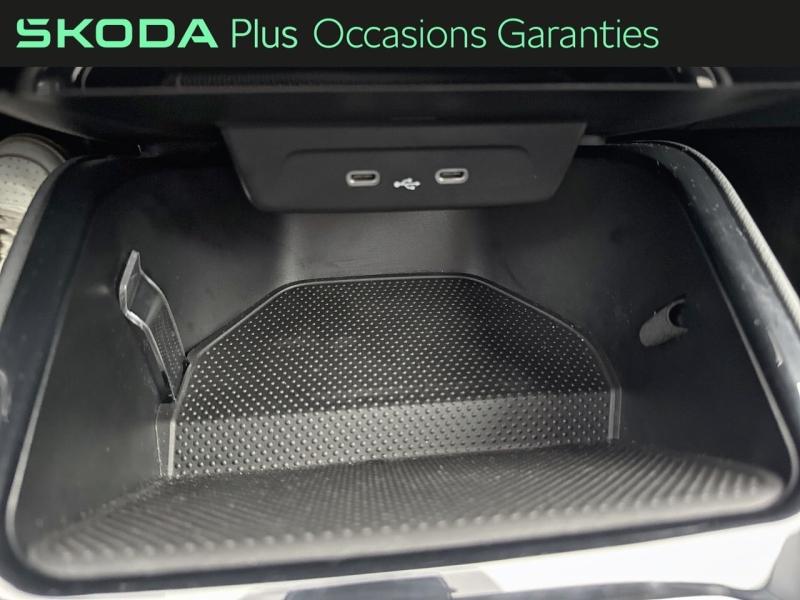 Voitures occasions ŠKODA FABIA Selection Tomblaine