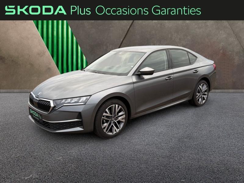 Voitures occasions ŠKODA OCTAVIA Selection Tomblaine