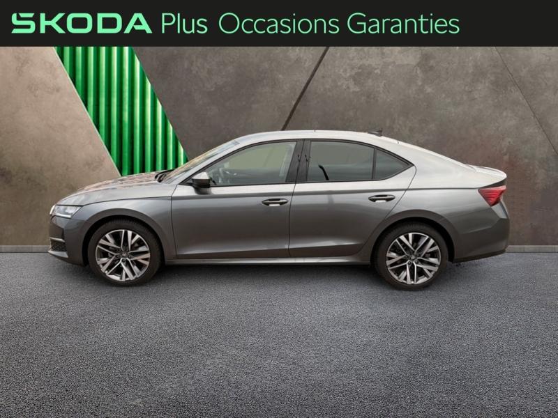 Voitures occasions ŠKODA OCTAVIA Selection Tomblaine