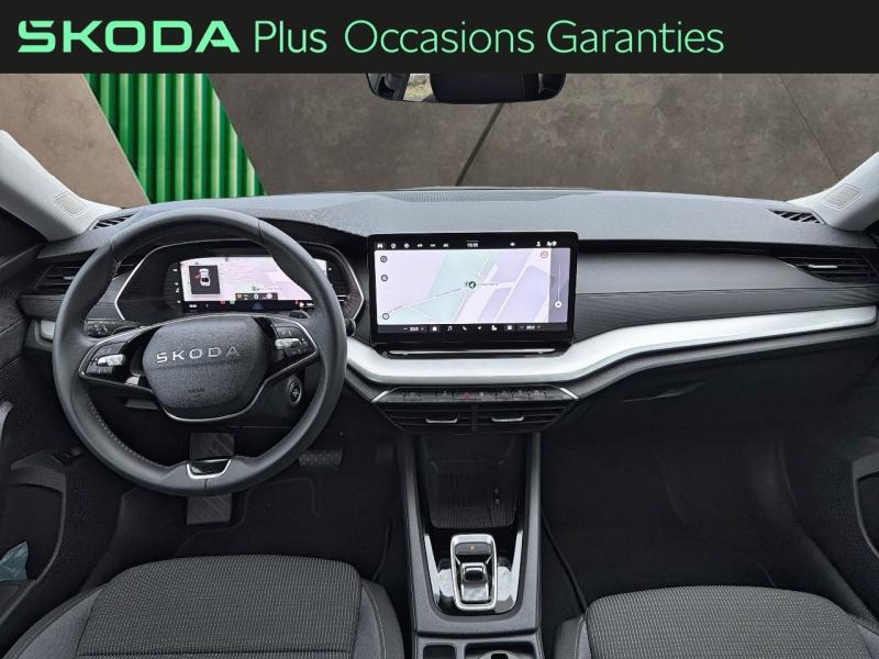 Voitures occasions ŠKODA OCTAVIA Selection Tomblaine