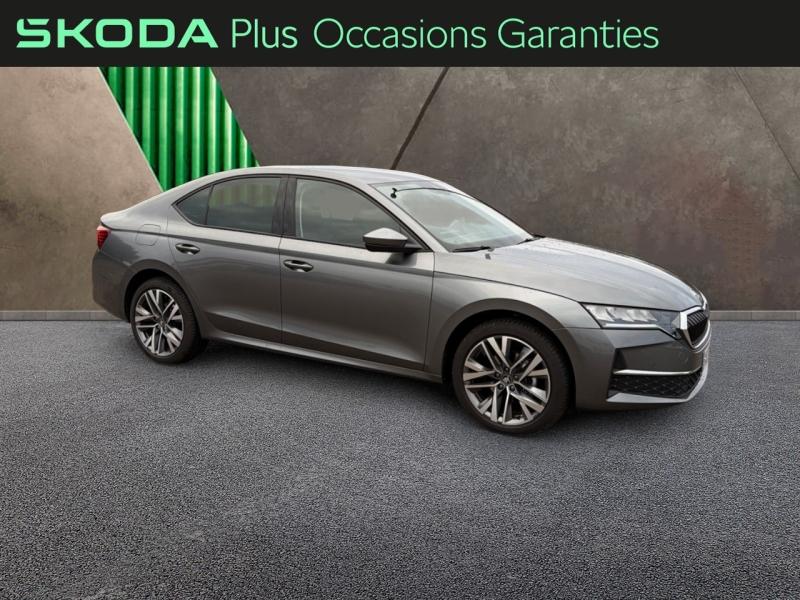 Voitures occasions ŠKODA OCTAVIA Selection Tomblaine