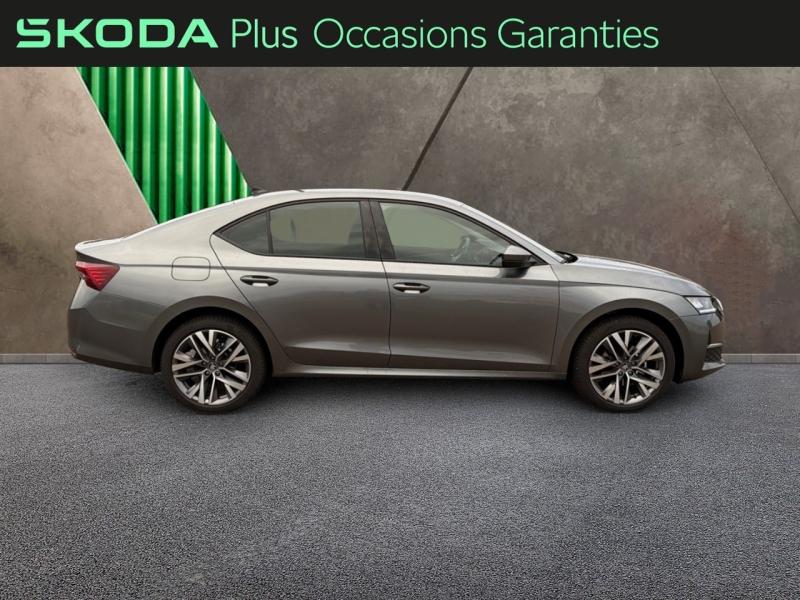 Voitures occasions ŠKODA OCTAVIA Selection Tomblaine