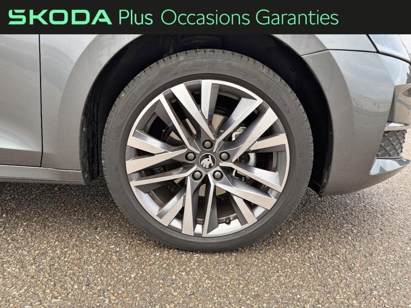 Voitures occasions ŠKODA OCTAVIA Selection Tomblaine